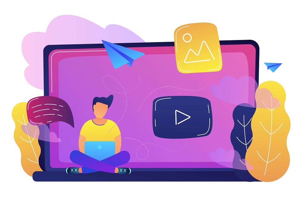 تبلیغات ویدیویی موثر