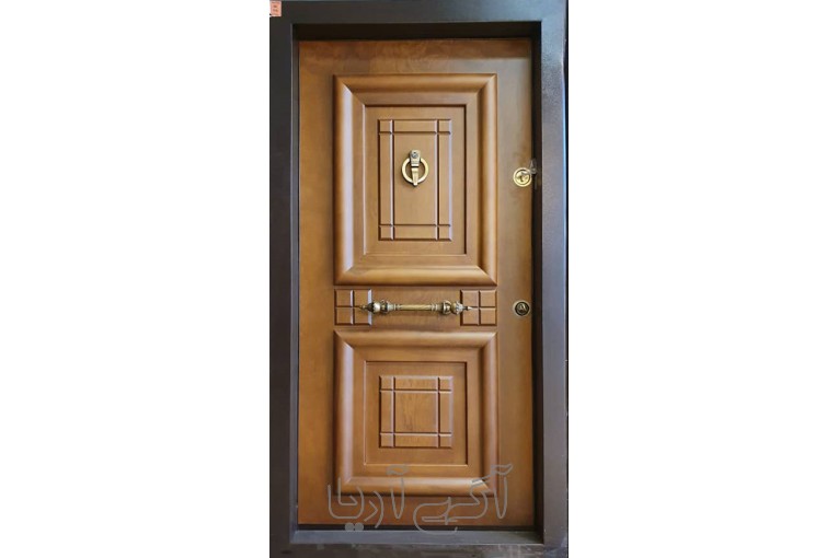 درب ضدسرقت کابینت وکمد دیواری اقساطی