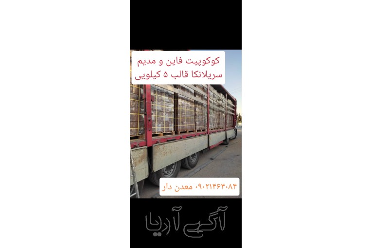 فروش کوکوپیت