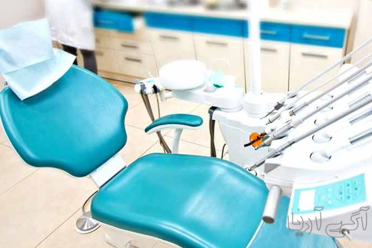 تعمیرات تجهیزات پزشکی ، بیمارستانی و دندانپزشکی