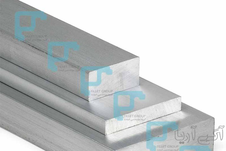 گروه مهندسی فیلت - تولید و فروش پروفیل تسمه آلومینیوم