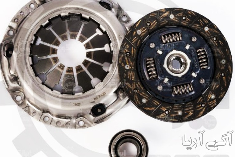 دیسک وصفحه سیکو کره