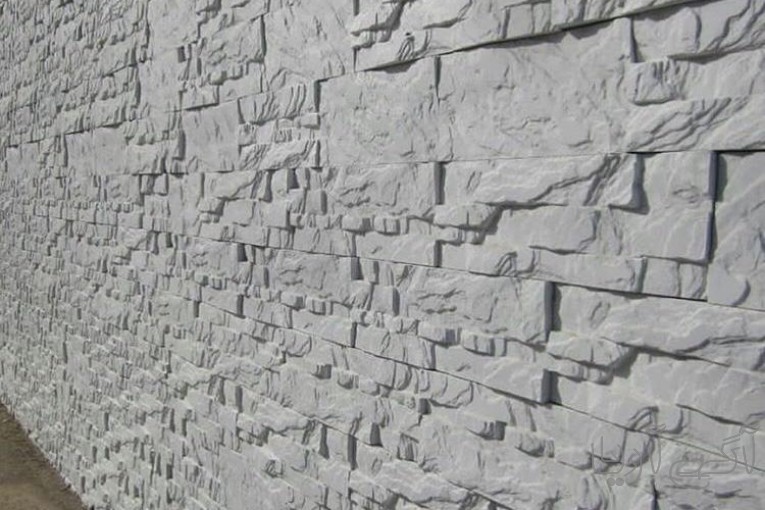 سنگ نمای آنتیک 