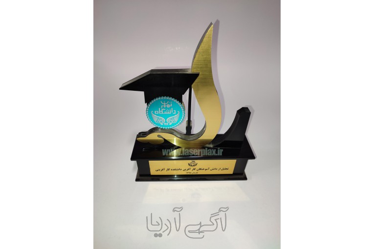 استند پلکسی گلاس