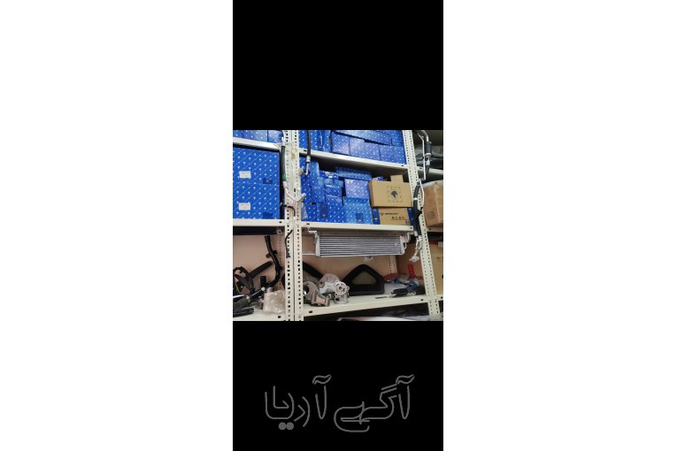 لوازم یدکی خودرو های چینی 
