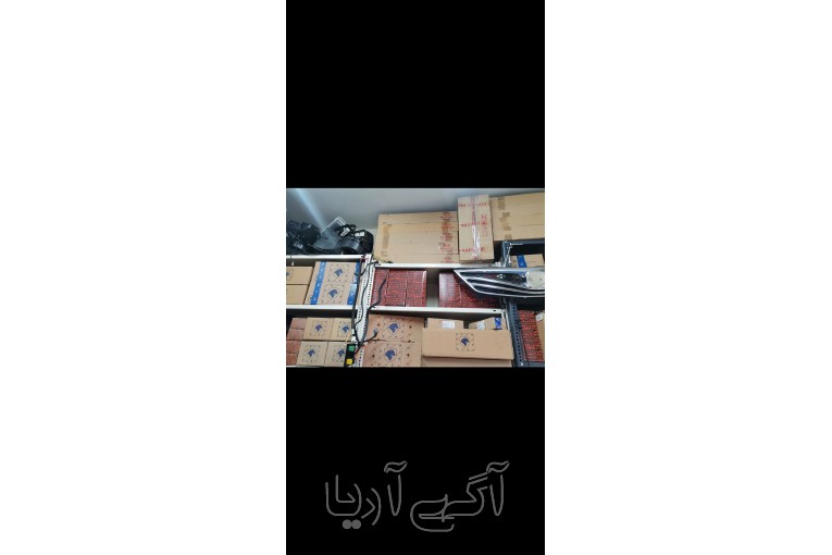 لوازم یدکی خودرو های چینی 