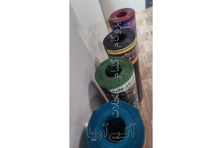 فروش و نصب ایزوگام/ایزوگام/پخش ایزوگام/ایزوگام ارزان