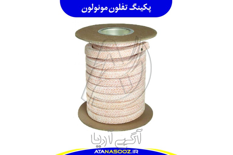  پکینگ مونولون آغشته به تفلون