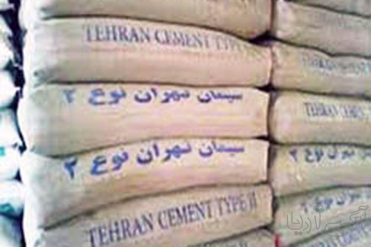 مصالح ساختمانی تهران