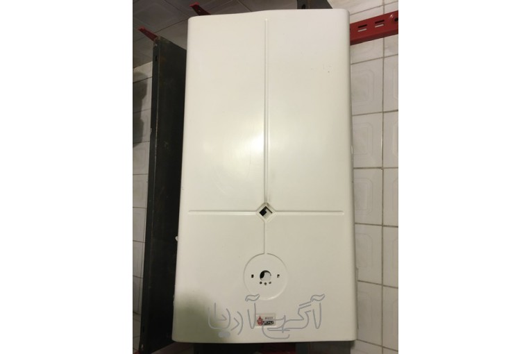 آبگرمکن دیواری بوتان ۳۱۱۵ کارکرده