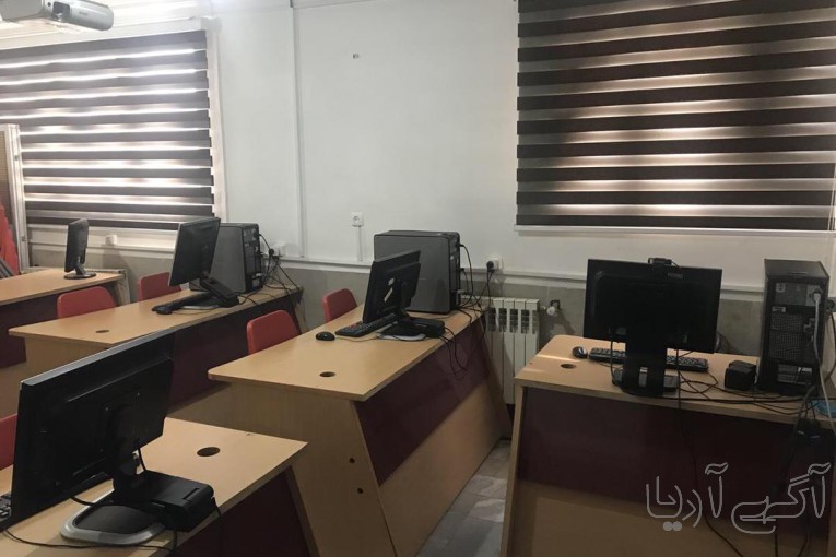 برگزاری دوره های آموزشی حسابداری و نرم افزار در همدان