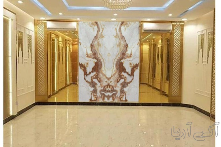 اسلب مرمر و کامپواستون 