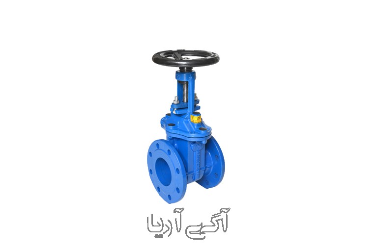 فروش فوق العاده شیرآلات چدنی وگ ایران