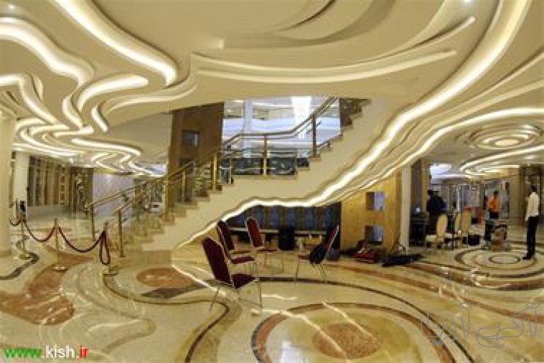 اجاره اپارتمان 1خواب تا 4خواب در کیش