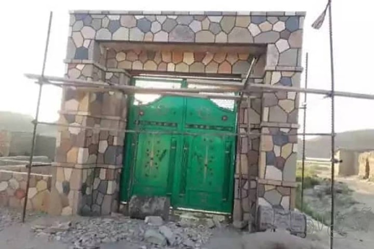 پیمانکاری سنگ لاشه سنگ کوهی سنگ ورقه ای 