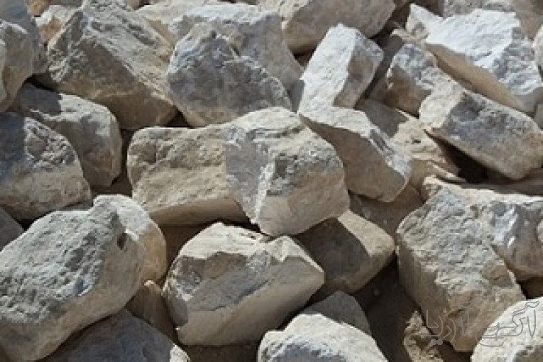 فروش سنگ کوهی سنگ لاشه سنگ مالون 