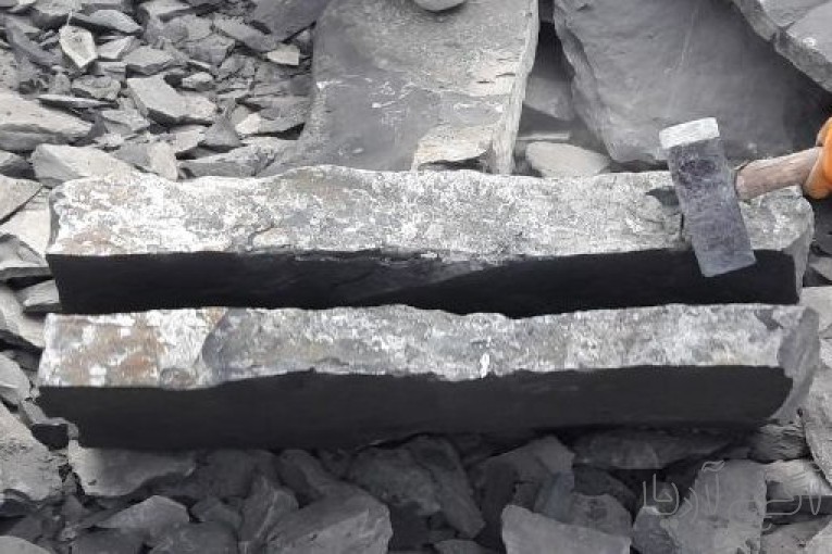 سنگ فروشی سنگ کوهی سنگ مالون 