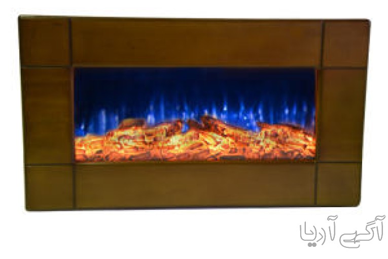 شومینه برقی بیستون مدل  HB.W153 - L4