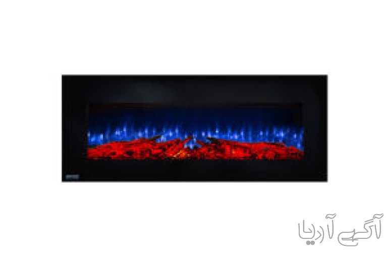 شومینه برقی بیستون مدل HA-110-L4