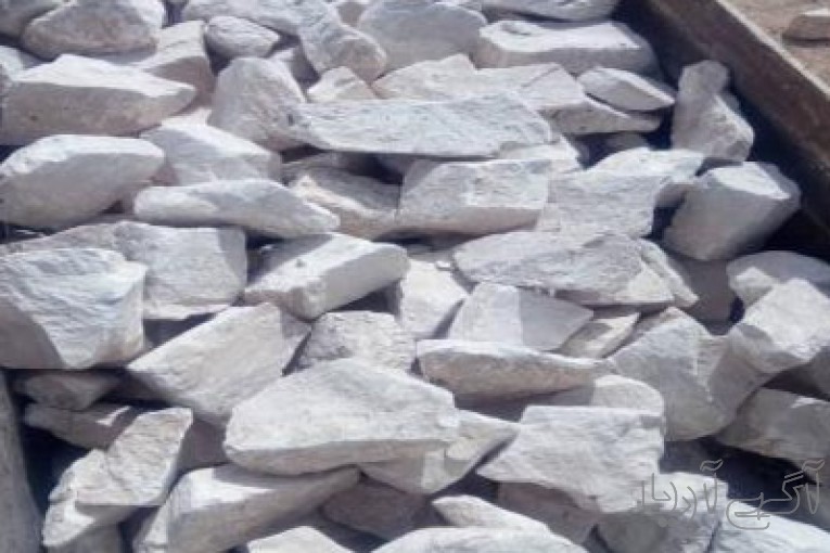 سنگ فروشی سنگ کوهی سنگ مالون 
