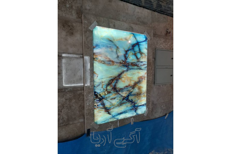 اسلب مرمر و کامپواستون 