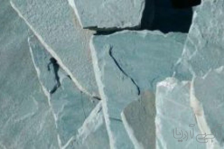 فروش سنگ ورقه ای سنگ قلوای 