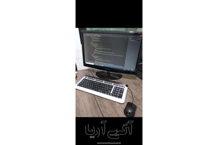 طراحی سایت،سئو،بهینه سازی،طراحی اپلیکیشن،مدیریت پیج