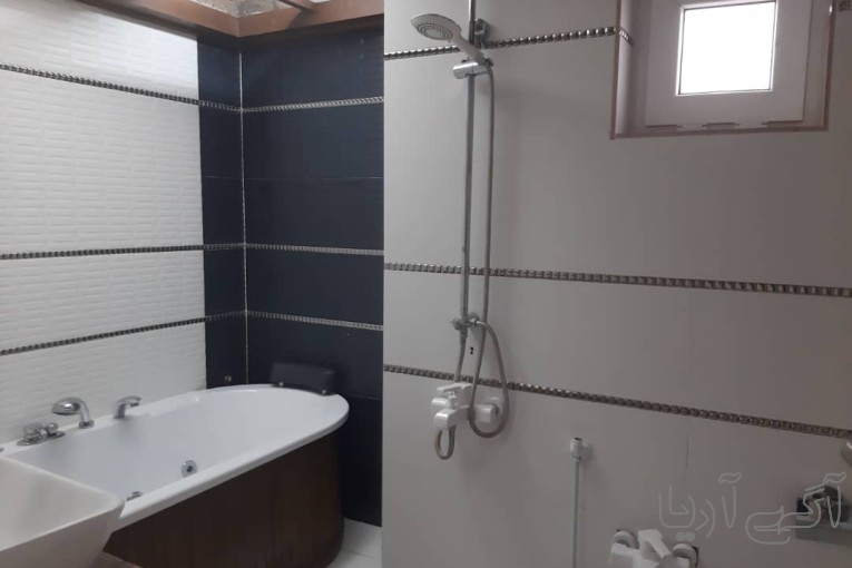 فوش و تهاتر ویلا در نمک آبرود