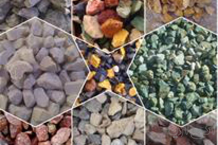 فروش سنگ کوهی سنگ ورقه ای سنگ قلوای 