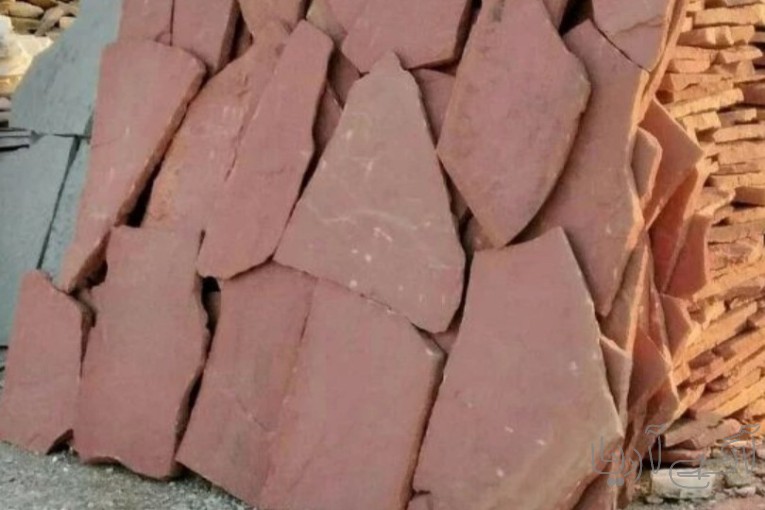 سنگ فروشی سنگ ورقه ای 