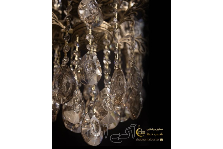 شب نما مجوز فعالیت از وزارت صنایع و معادن