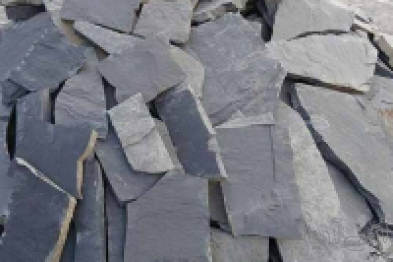 فروش سنگ ورقه ای سنگ مالون 