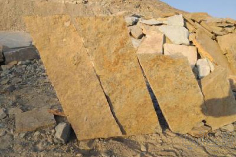 فروش سنگ کوهی و مالون 