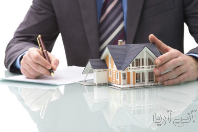 پیش فروش ملک در جزیره کیش