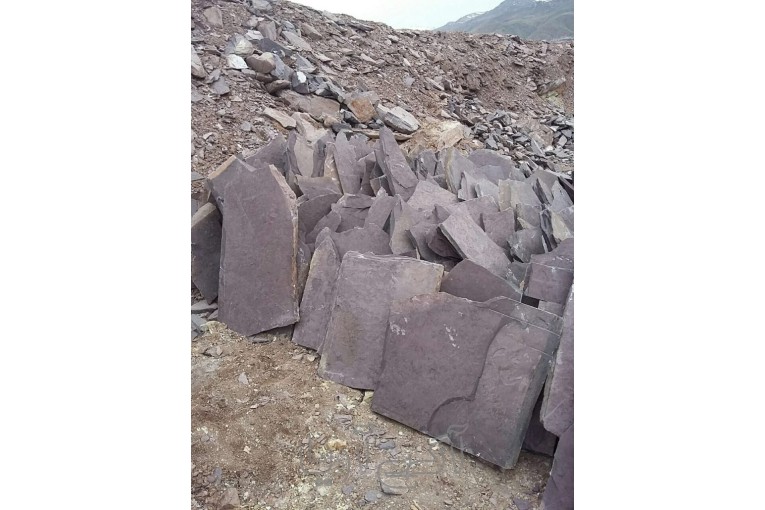 سنگ فروشی سنگ لاشه 