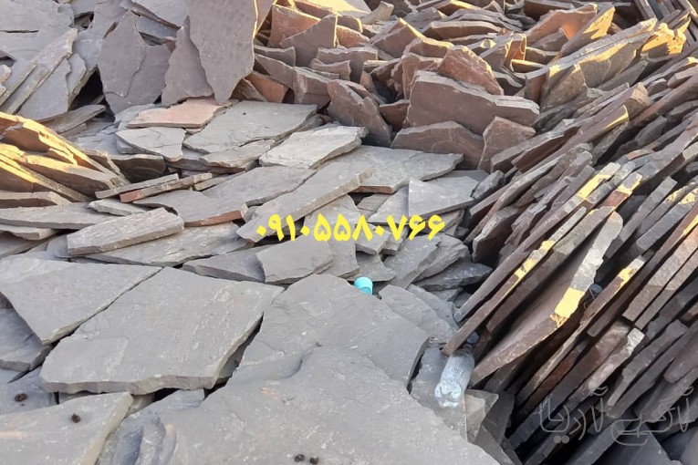  نصب فروش اجرا سنگ مالون 