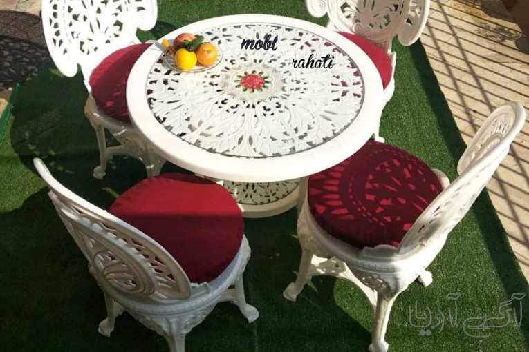 ناهار خوری 