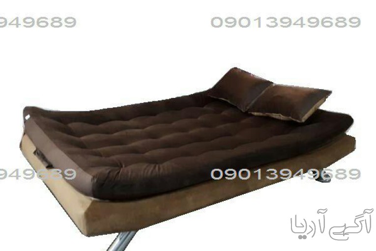 کاناپه تخت خواب شو مدل ایپک