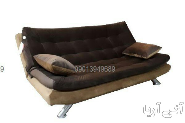 کاناپه تخت خواب شو مدل ایپک