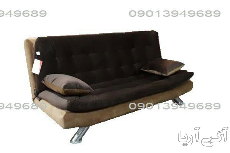 کاناپه تخت خواب شو مدل ایپک