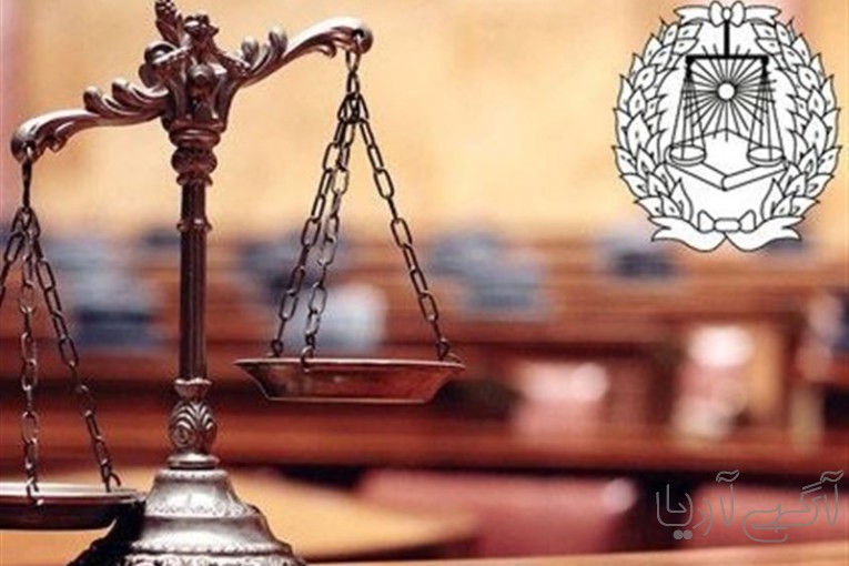 وکیل دادگستری