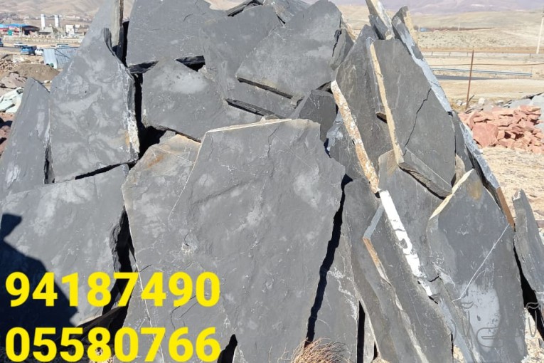  پیمانکاری سنگ مالون سنگ لاشه  