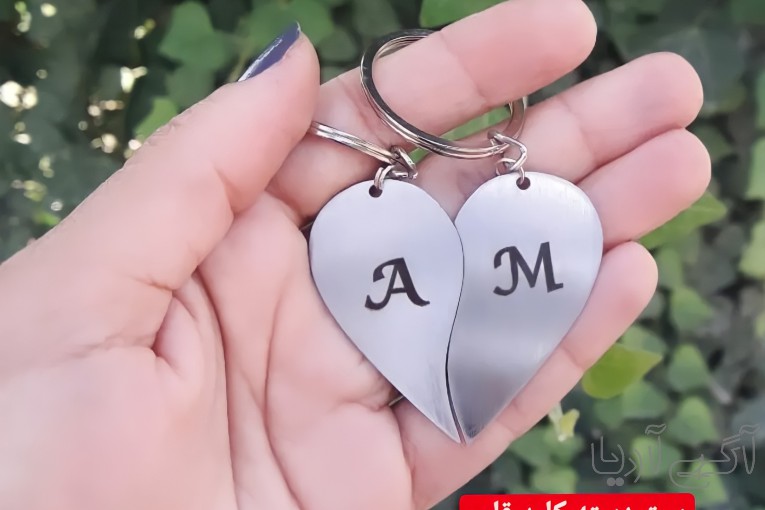 گردنبند دونه برنج