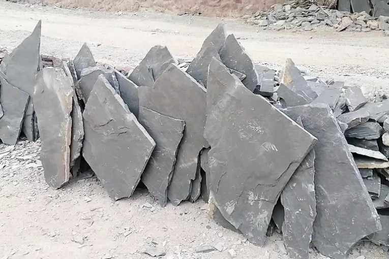 سنگ فروشی سنگ لاشه 