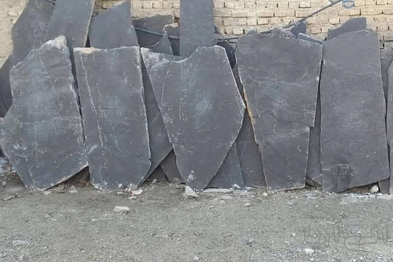 سنگ فروشی سنگ مالون 