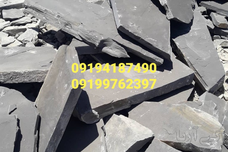 پیمانکاری سنگ مالون عزیزی اجرای فروش 