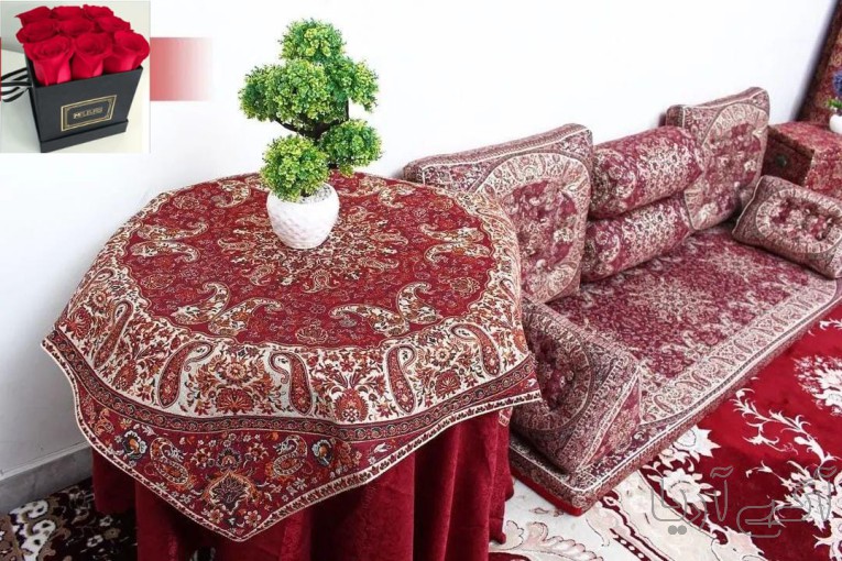 ست شاه نشین 