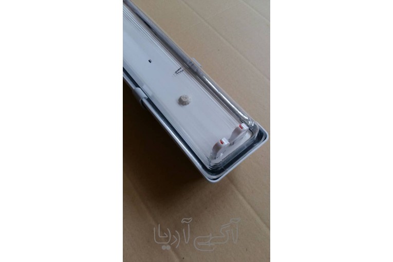 فروش انواع مهتابی واترپروف (WATER PROOF)