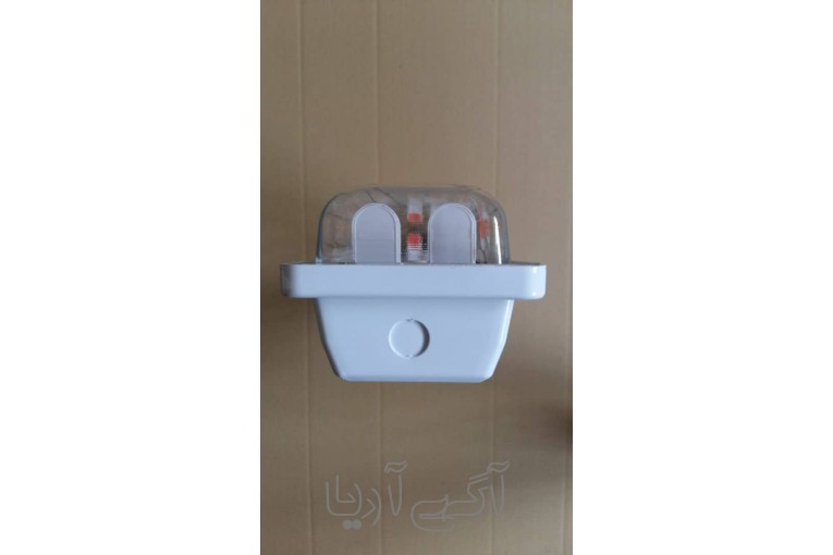 فروش انواع مهتابی واترپروف (WATER PROOF)