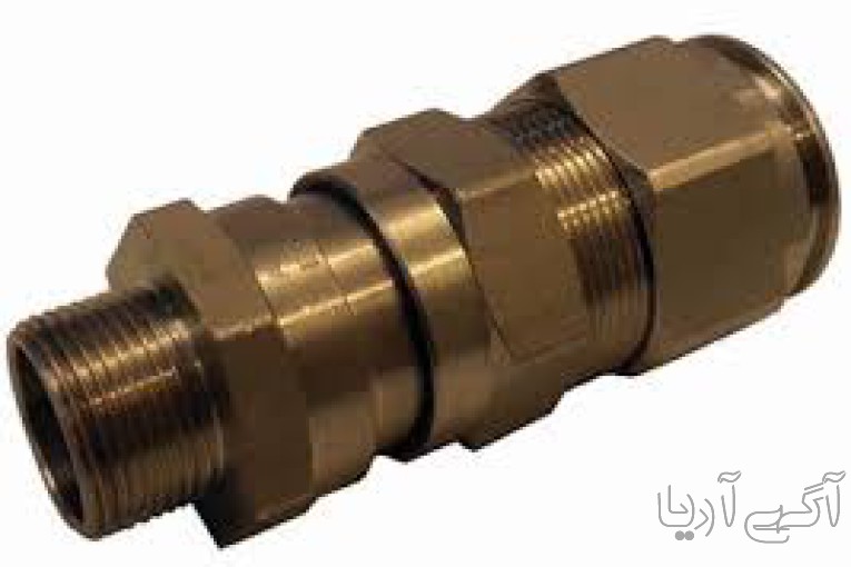 فروش و عرضه انواع گلند ضد انفجار explosion proof